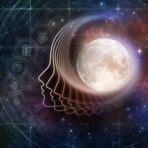 Guía de Manifestación Cuántica según las Fases de la Luna