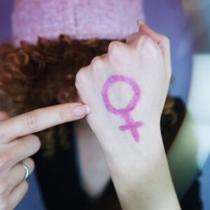 El Poder de lo Femenino