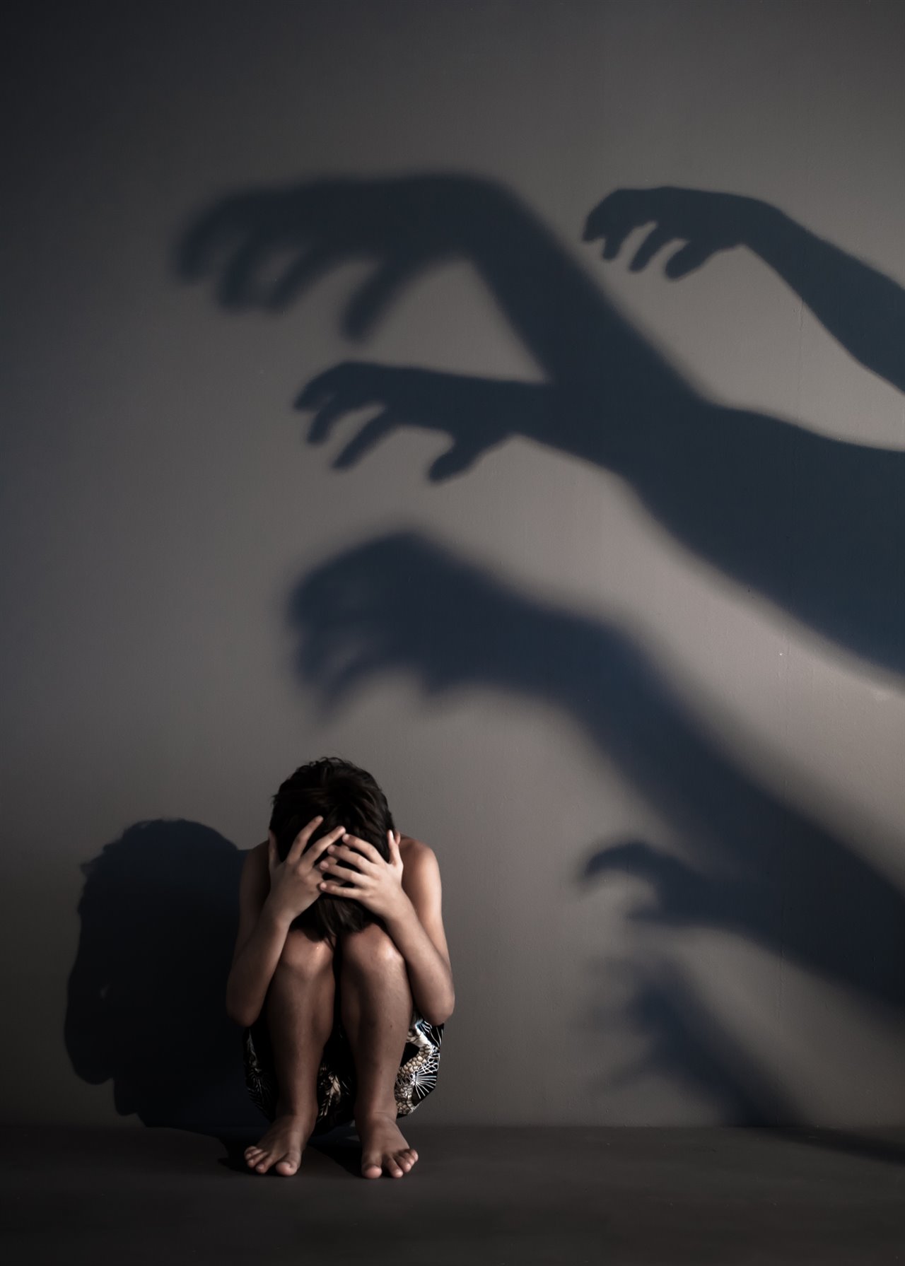Guía para dejar de tener miedo