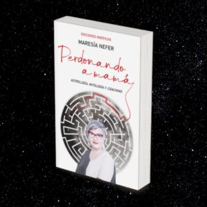 Libro - Perdonando a Mamá