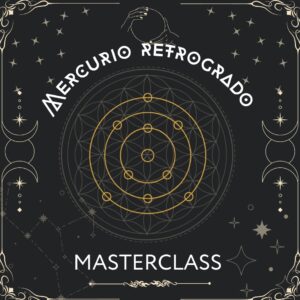 Taller Mercurio Retrogrado
