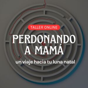 Perdonando a Mamá
