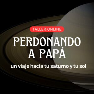Perdonando a Papá