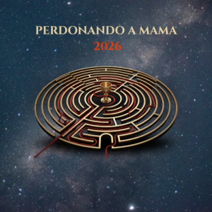 Perdonando a Mama 2026