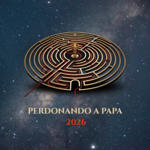 Perdonando a Papa 2026